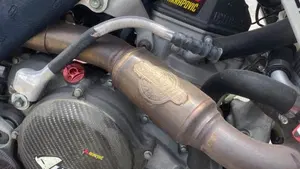 Honda CRF 450R (2017)  (3)