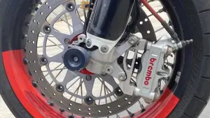 Honda CRF 450R (2017)  (4)