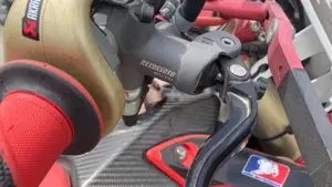 Honda CRF 450R (2017)  (6)