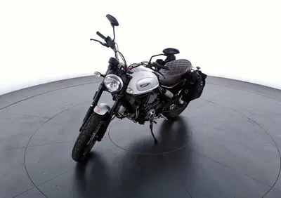 Ducati Scrambler 800 Classic (2017 - 18) - Annuncio 10012094