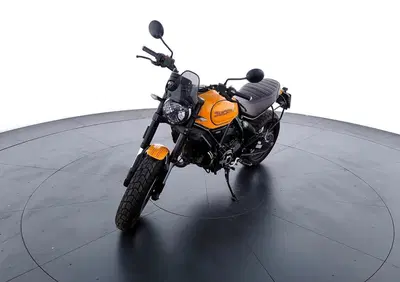 Ducati Scrambler 1100 Tribute Pro (2022 - 24) - Annuncio 10012095