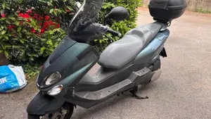 Mbk Skyliner 180  (2)