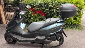 Mbk Skyliner 180  (3)
