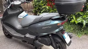 Mbk Skyliner 180  (4)