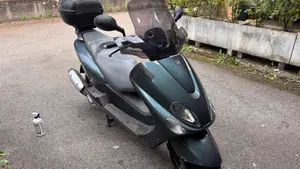 Mbk Skyliner 180  (7)