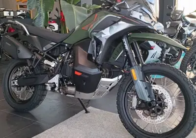 CFMOTO 1000MT-X High Seat (2026) - Annuncio 10012102