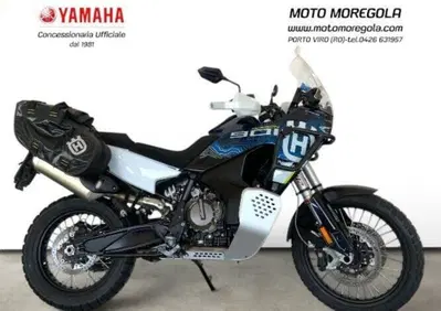 Husqvarna Norden 901 Expedition (2023 - 24) - Annuncio 10012107