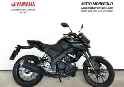 Yamaha MT-125 (2025 - 26) - Annuncio 10012108