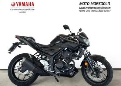 Yamaha MT-03 (2020) - Annuncio 10012109