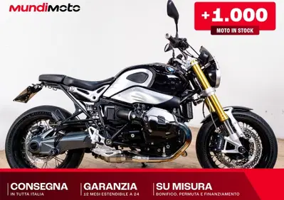 Bmw R nineT (2021 - 24) - Annuncio 10012119