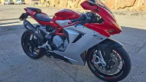 MV Agusta F3 800 EAS ABS (2017 - 20)  (2)