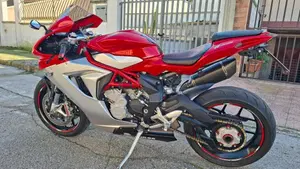 MV Agusta F3 800 EAS ABS (2017 - 20)  (3)