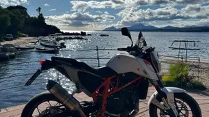 KTM 690 Duke R (2010 - 15)  (8)