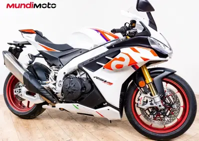 Aprilia RSV4 1100 Factory (2025 - 26) - Annuncio 9989315