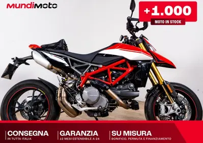 Ducati Hypermotard 950 SP (2019 - 20) - Annuncio 10012155