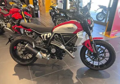 Ducati Scrambler 800 Icon (2025 - 26) - Annuncio 10012163