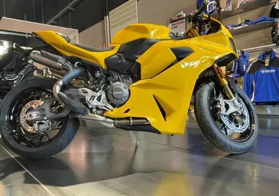 Ducati Panigale V2 S (2025 - 26) - Annuncio 10012164