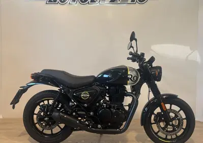 Royal Enfield HNTR 350 (2022 - 26) - Annuncio 10012175