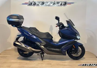 Kymco Xciting 400i S ABS (2019 - 20) - Annuncio 10012177