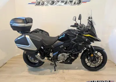 Suzuki V-Strom 650 (2021 - 25) - Annuncio 10012179