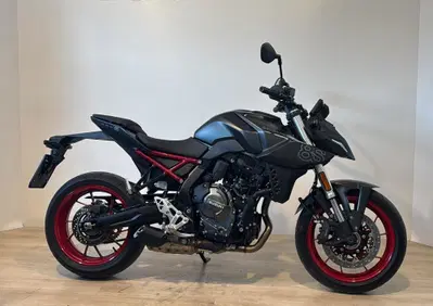 Suzuki GSX-8S (2025 - 26) - Annuncio 10012180