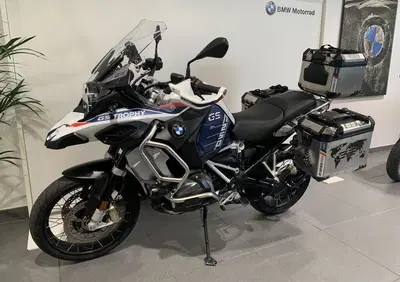 Bmw R 1250 GS Adventure (2021 - 24) - Annuncio 10012186