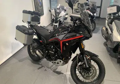 Moto Morini X-Cape 650 (2021 - 26) - Annuncio 10012187