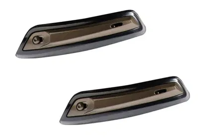 Ricambio coppia Sliders Befast per Stivale Bullet - Annuncio 8968892