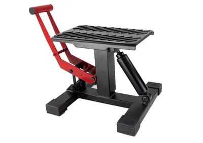 Cavalletto alzamoto centrale CC012 Motoabbigliamento.it - Annuncio 8971545