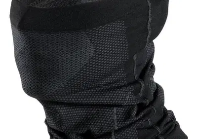 Scaldacollo Estivo Sixs BT TBXL Nero Grigio Scuro - Annuncio 8954665