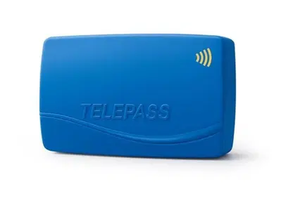 Telepass Grab&Go Interphone - Annuncio 8952114