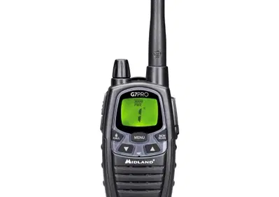 Ricetrasmittente Midland G7 Pro 1 pz - Annuncio 8981479