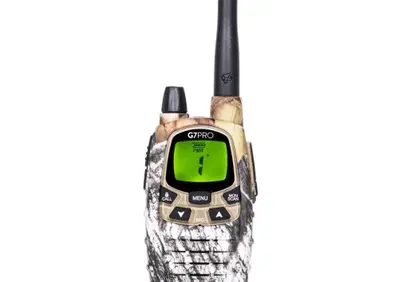 Ricetrasmittente Midland G7 Pro Mimetic 1 pz - Annuncio 8981480