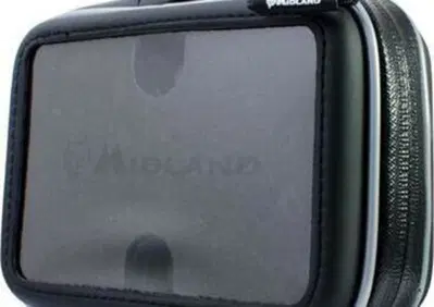 Sistema di Montaggio Midland GPS 3.5 pollici custo - Annuncio 8986508