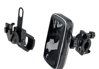 Sistema di Montaggio Midland moto per Iphone 5 - Annuncio 8981484