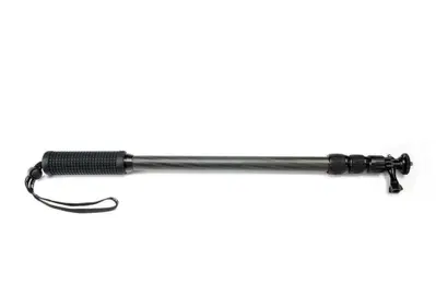 Bacchetta telescopica Midland XT POD-3S 3 segmenti - Annuncio 8989454