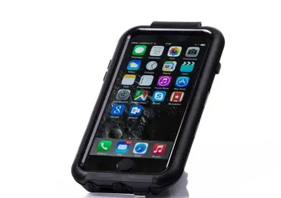 Custodia rigida per moto Midland Mk-HC Iphone6 Plu - Annuncio 8984173