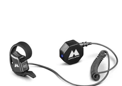 Pulsante Wireless Midland Btt Button Pro - Annuncio 8984175