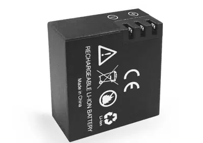 Ricambio batteria Midland PB-H5 per videocamere H3 - Annuncio 8984177
