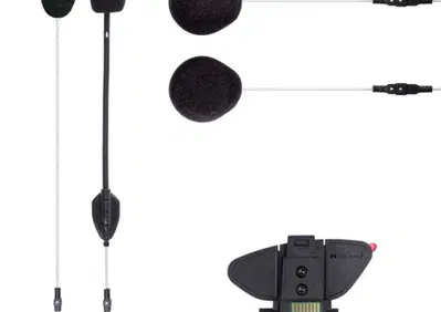 Midland Audio kit BT PRO con auricolari HI FI - Annuncio 8984179