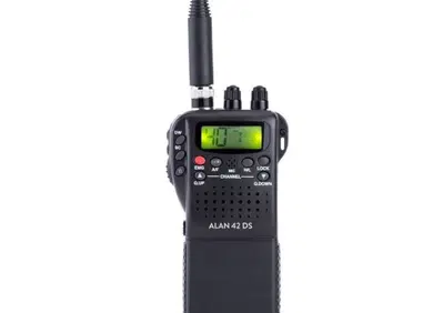 Ricetrasmittore portatile Midland Alan 42 DS - Annuncio 8984181