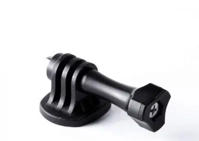 Adattatore Midland TRIPOD GOPRO per agganci a vite - Annuncio 8984183