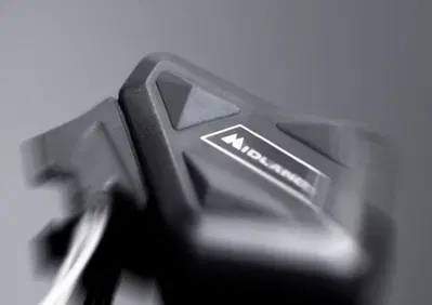Interfono bluetooth Midland BT Mini doppio - Annuncio 8979009