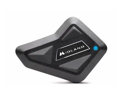 Interfono bluetooth Midland BT Mini singolo - Annuncio 8984185
