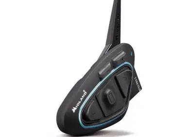 Interfono Bluetooth Midland BTX2 PRO S LR singolo - Annuncio 8979013