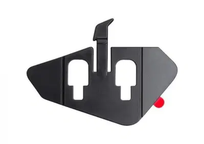 Supporto Adesivo Midland per BT Mini - Annuncio 8981496