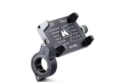 Supporto per smartphone da manubrio Midland MH-PRO - Annuncio 8981500