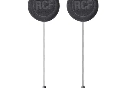 Kit Audio Midland RCF High Definition Sound 22.06 - Annuncio 8981505