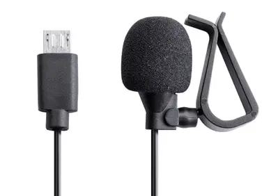 Microfono Micro USB Midland per H9 Pro - Annuncio 8979019