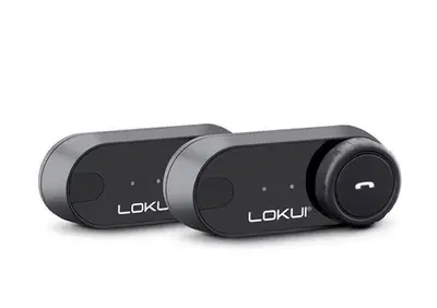 Interfono Midland LOKUI K30 Doppio - Annuncio 9541648